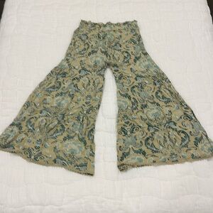 Spell & The Gypsy pants, size XXL